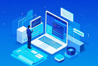 上海軟件定制開發(fā)公司選擇全攻略 如何精準(zhǔn)挑選您的技術(shù)伙伴