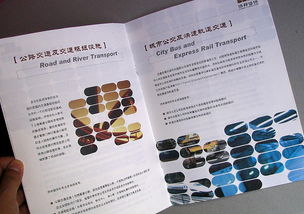 專業塑造形象，細節成就卓越——商務咨詢與投資管理畫冊設計指南