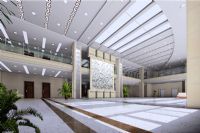 黑龍江中合建筑裝飾工程 設計師的家園與靈感源泉