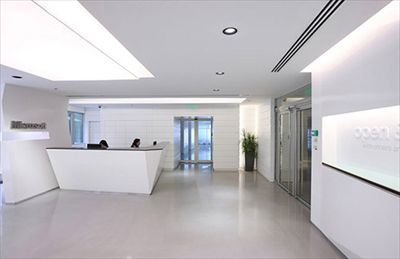 上海核心地段辦公室裝修典范 西藏南路、馬當(dāng)路與斜橋區(qū)域的專業(yè)實(shí)踐
